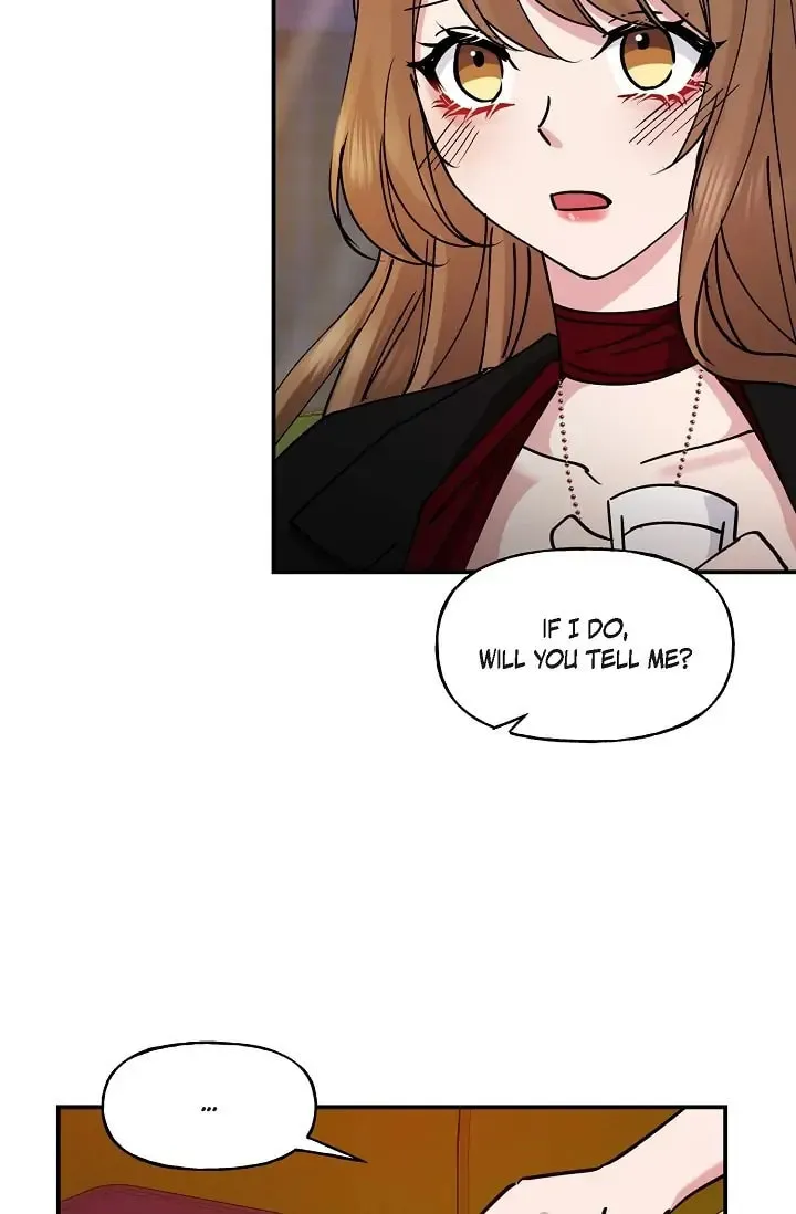 Unquenchable Thirst Chapter 16 page 58 - 
