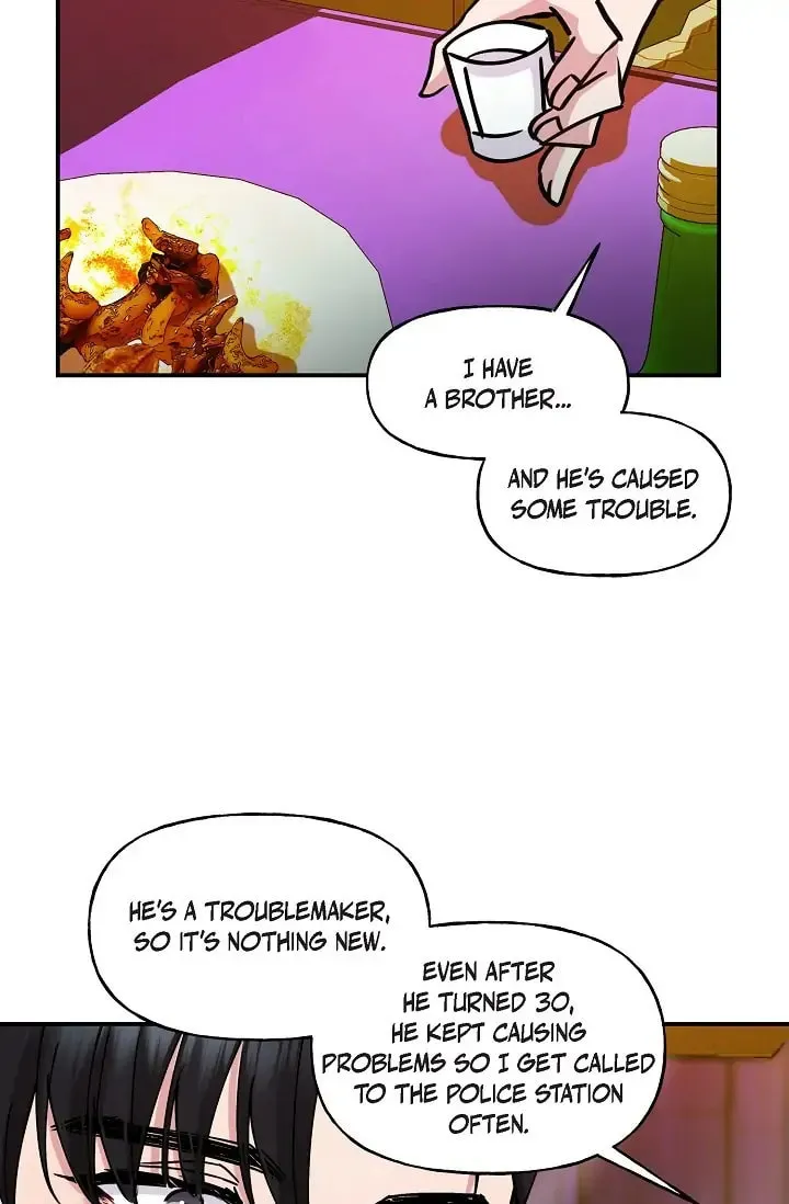 Unquenchable Thirst Chapter 16 page 59 - 