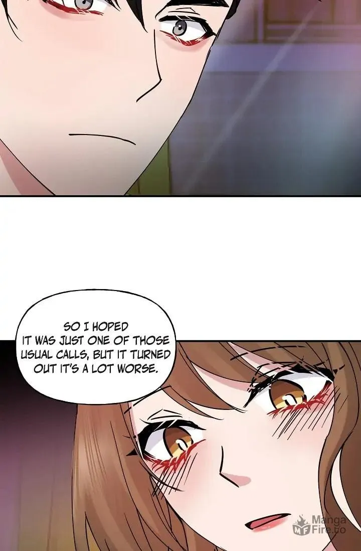 Unquenchable Thirst Chapter 16 page 60 - 