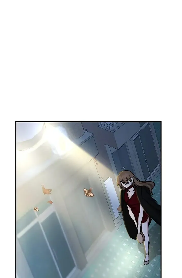Unquenchable Thirst Chapter 16 page 7 - 