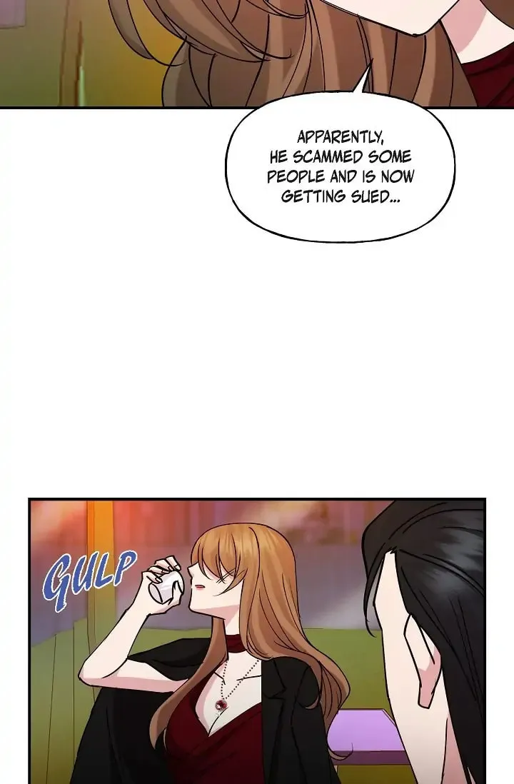 Unquenchable Thirst Chapter 16 page 61 - 
