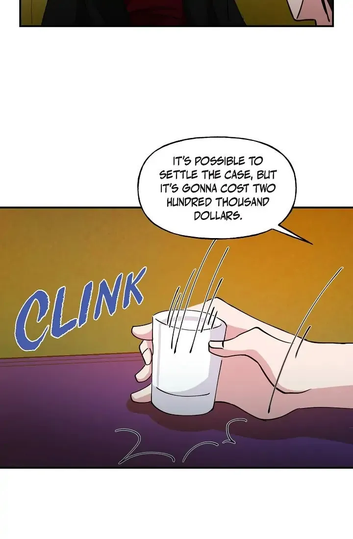 Unquenchable Thirst Chapter 16 page 62 - 