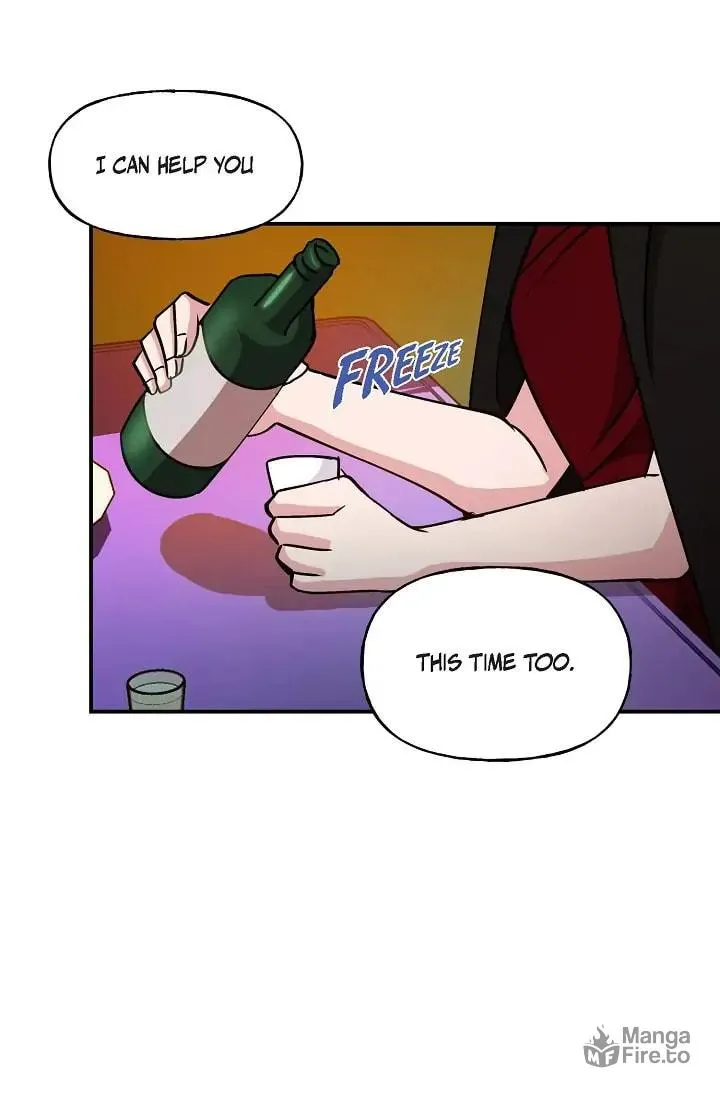 Unquenchable Thirst Chapter 16 page 66 - 