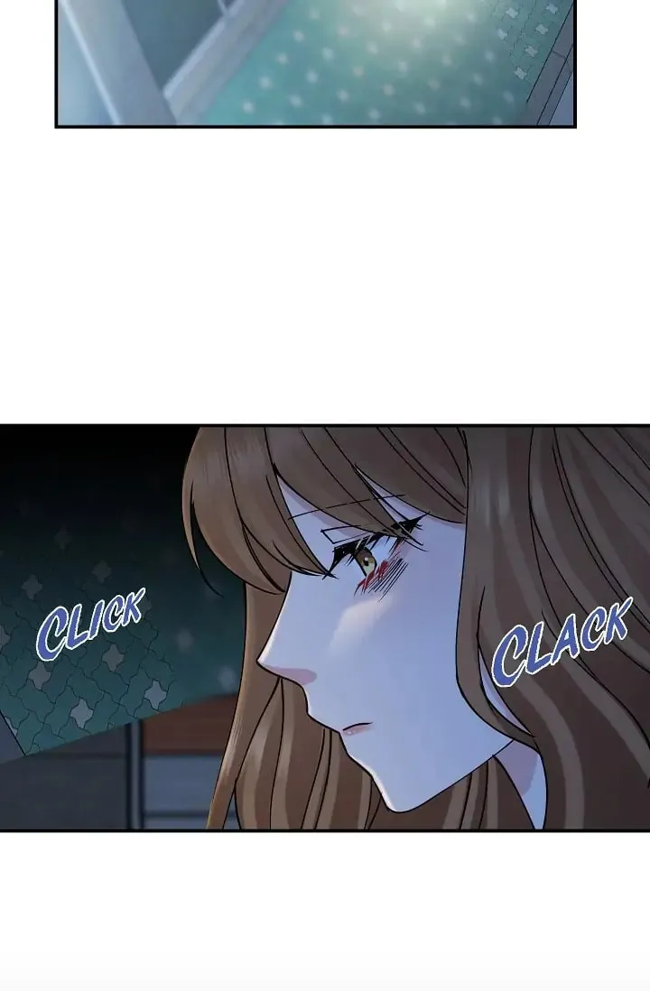 Unquenchable Thirst Chapter 16 page 8 - 