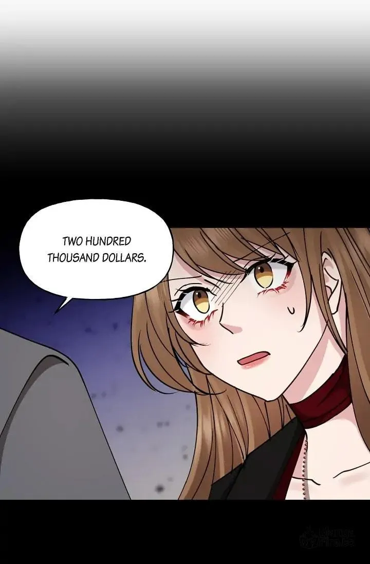 Unquenchable Thirst Chapter 16 page 9 - 