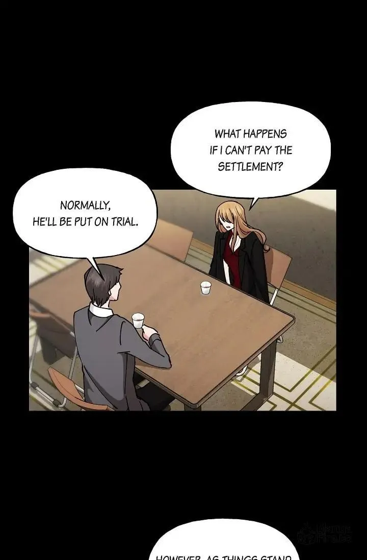 Unquenchable Thirst Chapter 16 page 10 - 