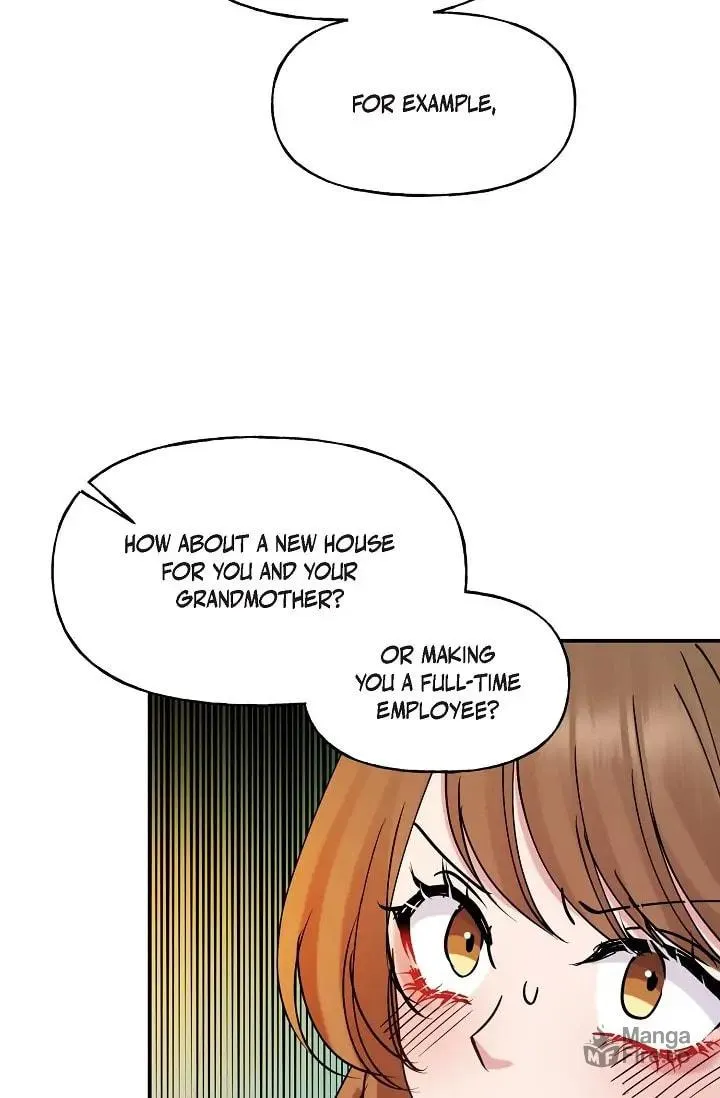 Unquenchable Thirst Chapter 17 page 15 - 