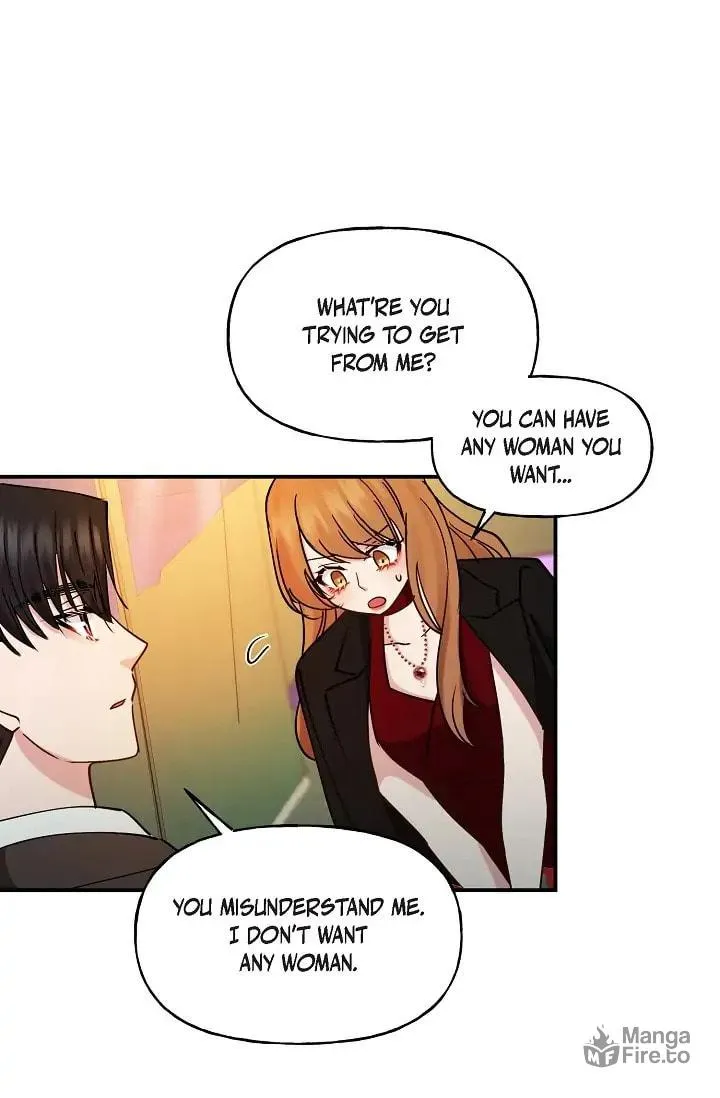 Unquenchable Thirst Chapter 17 page 18 - 