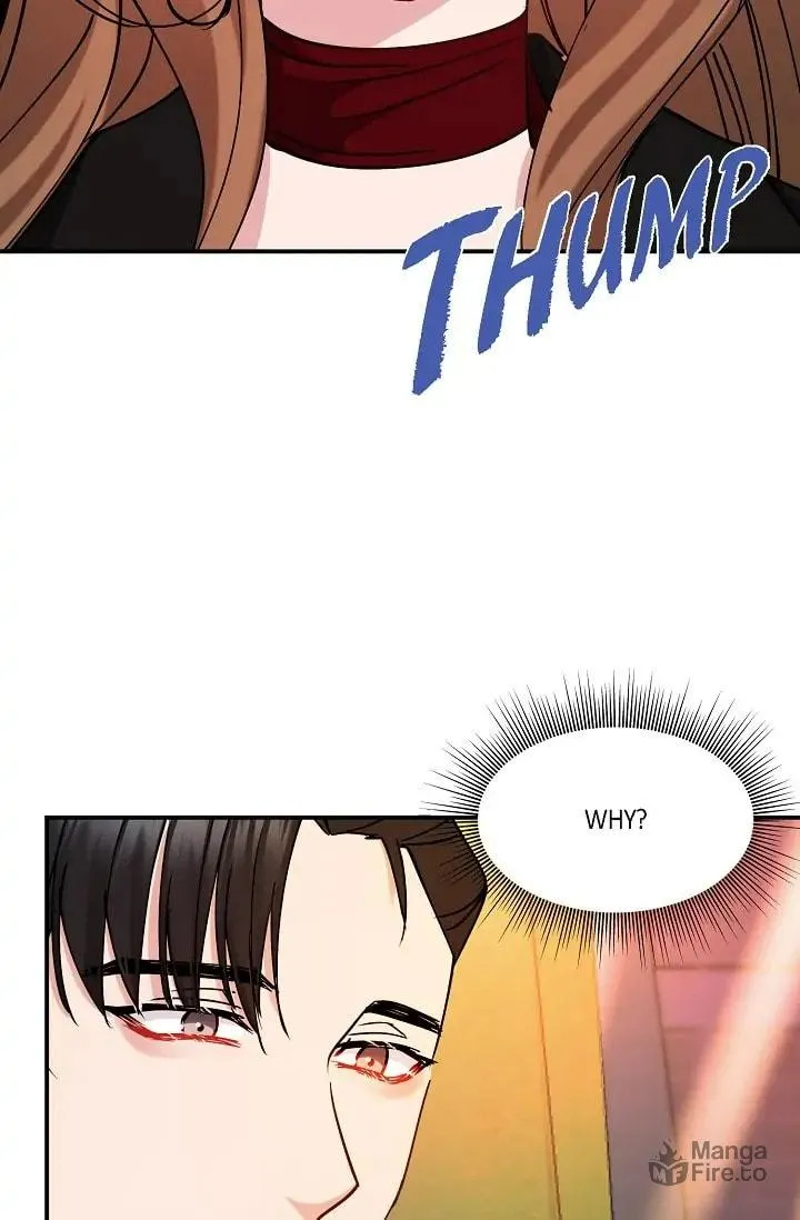 Unquenchable Thirst Chapter 17 page 20 - 
