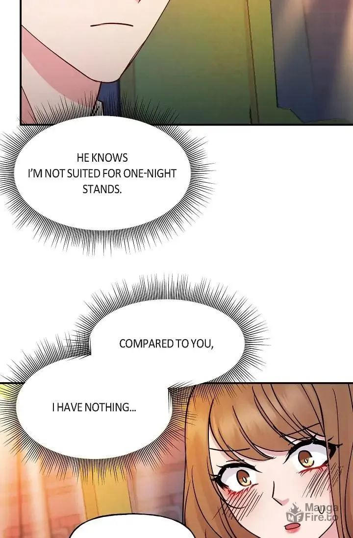 Unquenchable Thirst Chapter 17 page 21 - 