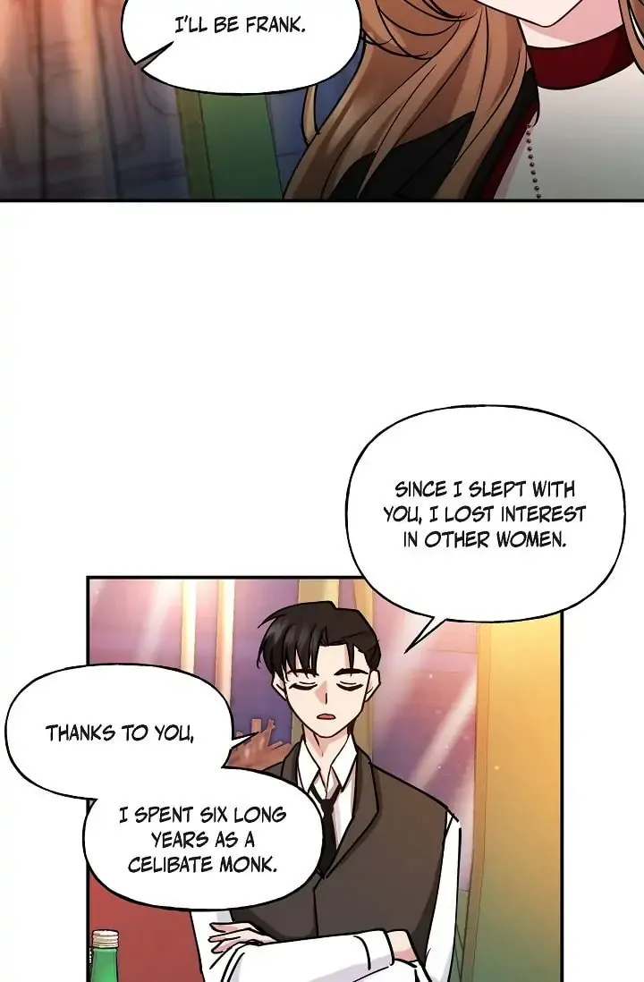 Unquenchable Thirst Chapter 17 page 22 - 