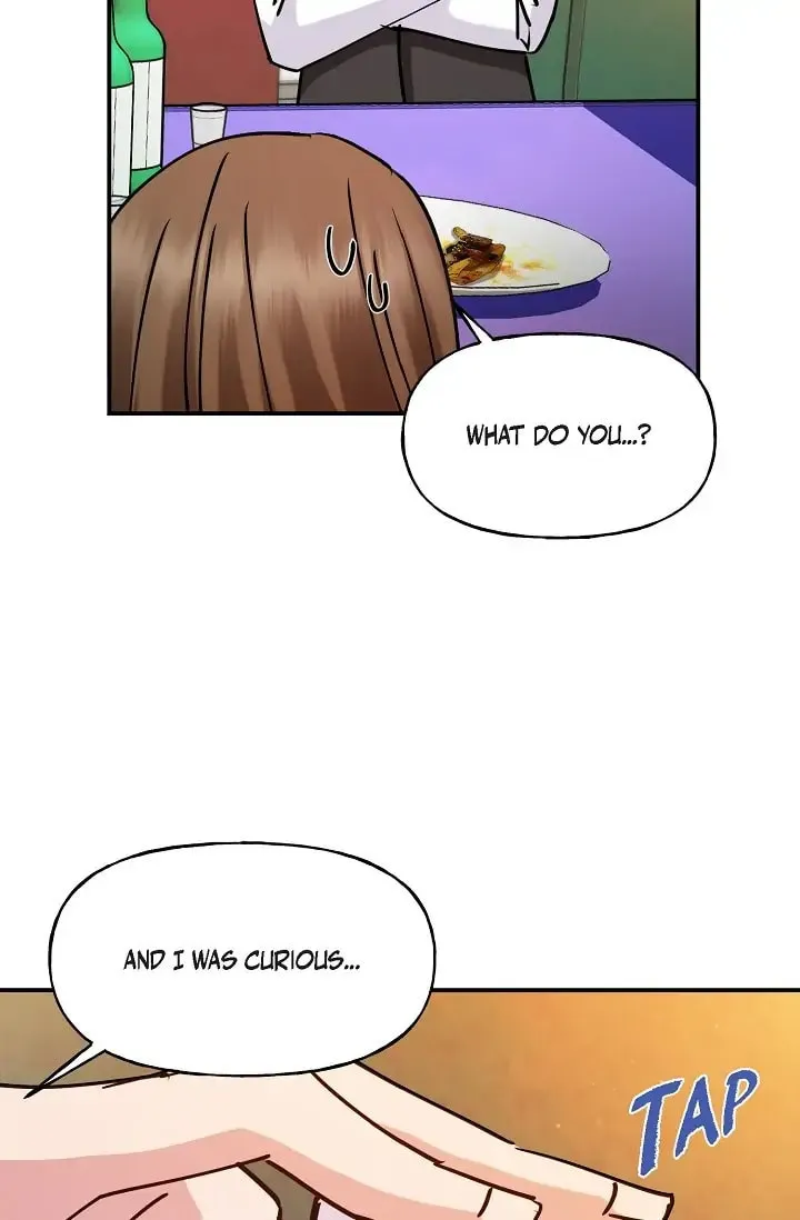 Unquenchable Thirst Chapter 17 page 23 - 