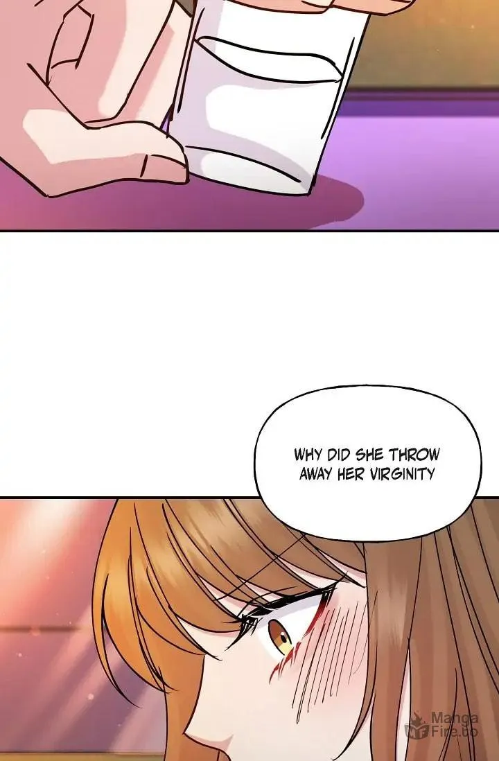 Unquenchable Thirst Chapter 17 page 24 - 