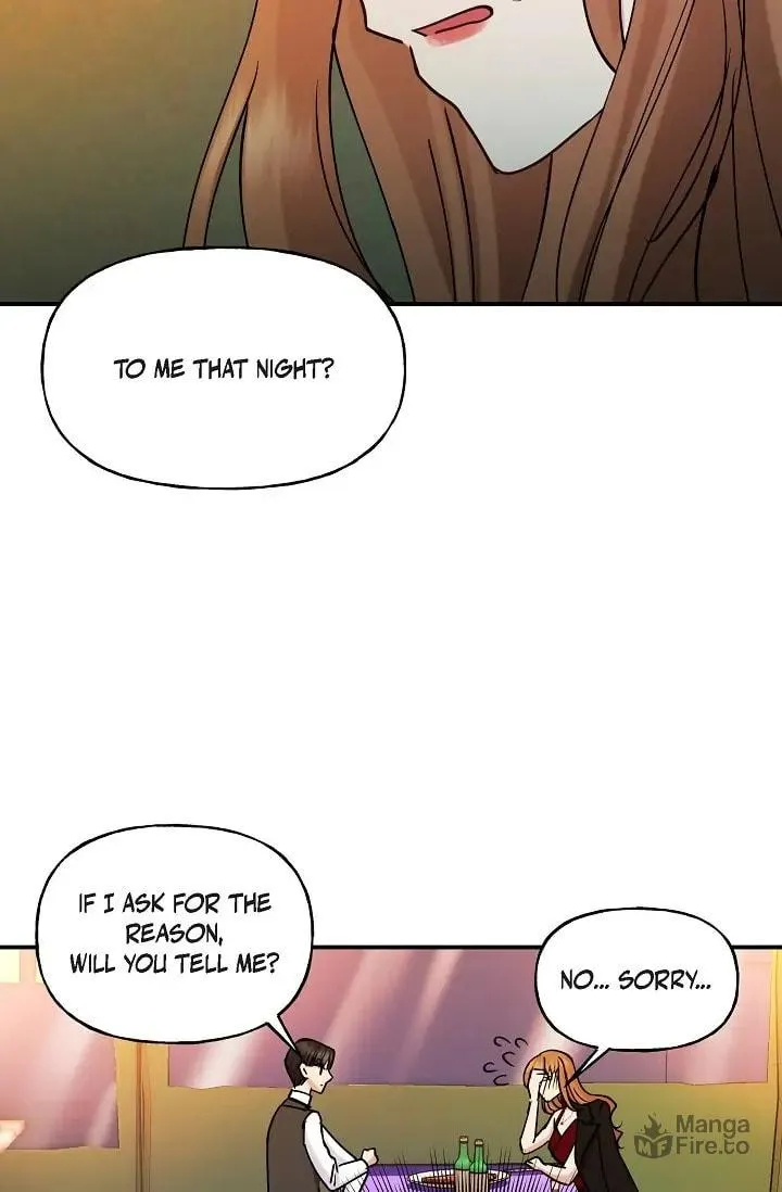 Unquenchable Thirst Chapter 17 page 25 - 
