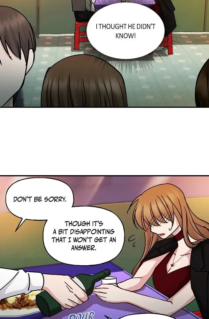 Unquenchable Thirst Chapter 17 page 26 - 