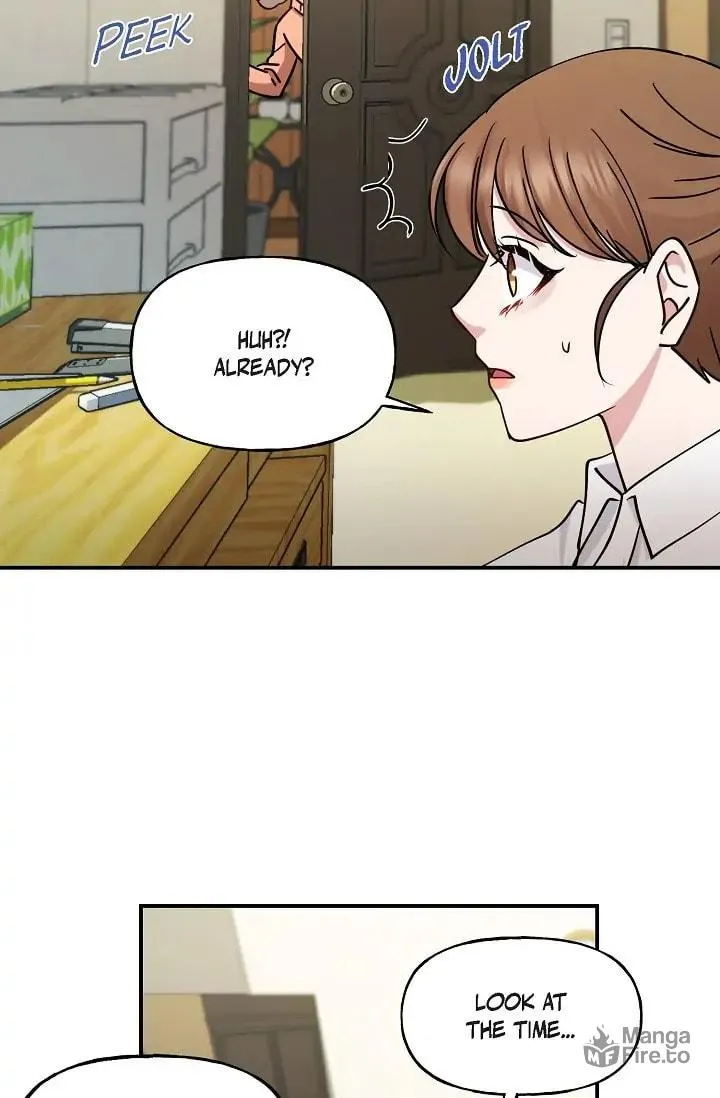 Unquenchable Thirst Chapter 17 page 36 - 