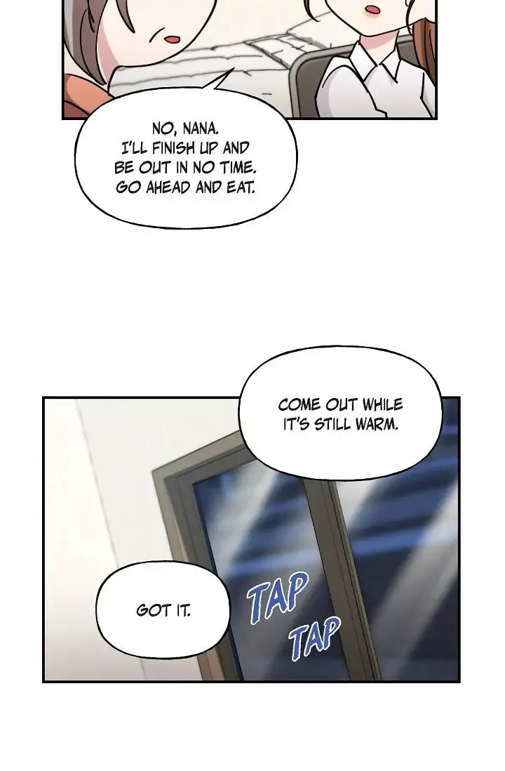 Unquenchable Thirst Chapter 17 page 38 - 