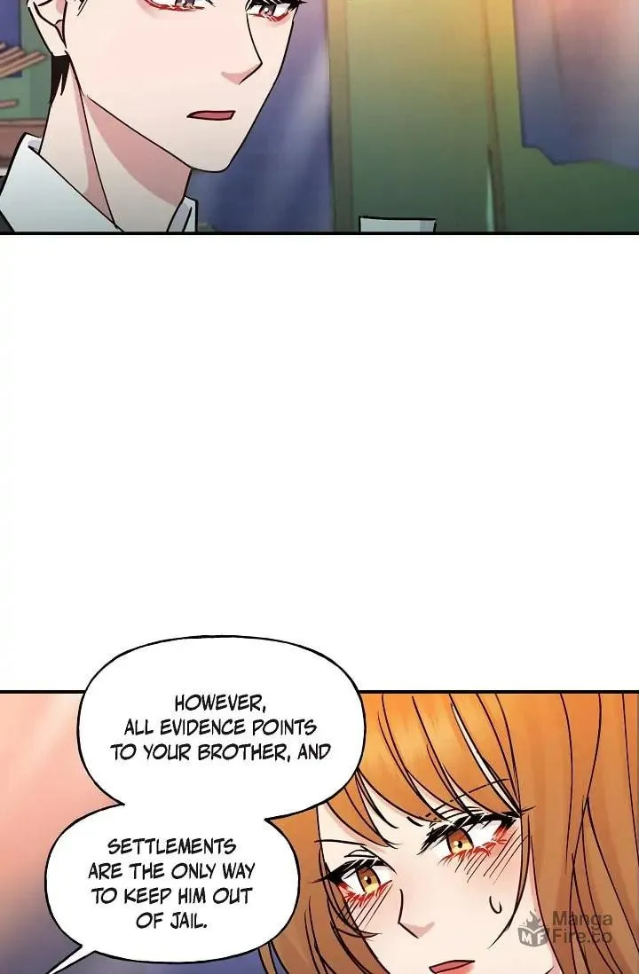Unquenchable Thirst Chapter 17 page 5 - 