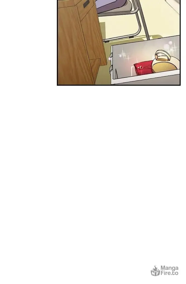 Unquenchable Thirst Chapter 17 page 42 - 
