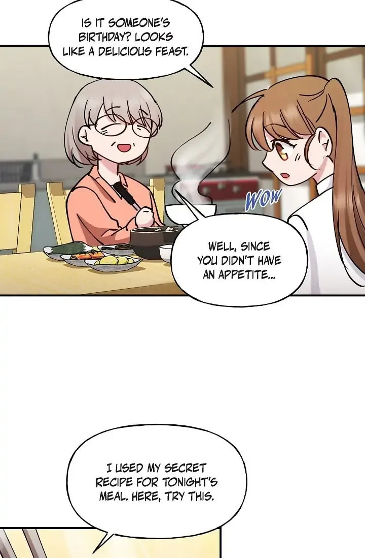 Unquenchable Thirst Chapter 17 page 44 - 