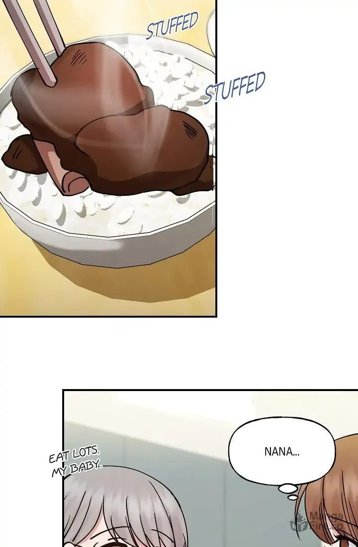 Unquenchable Thirst Chapter 17 page 45 - 