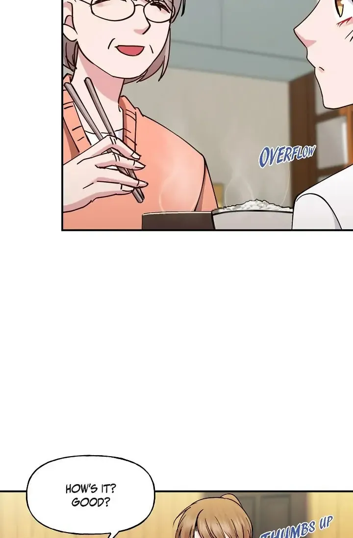 Unquenchable Thirst Chapter 17 page 46 - 