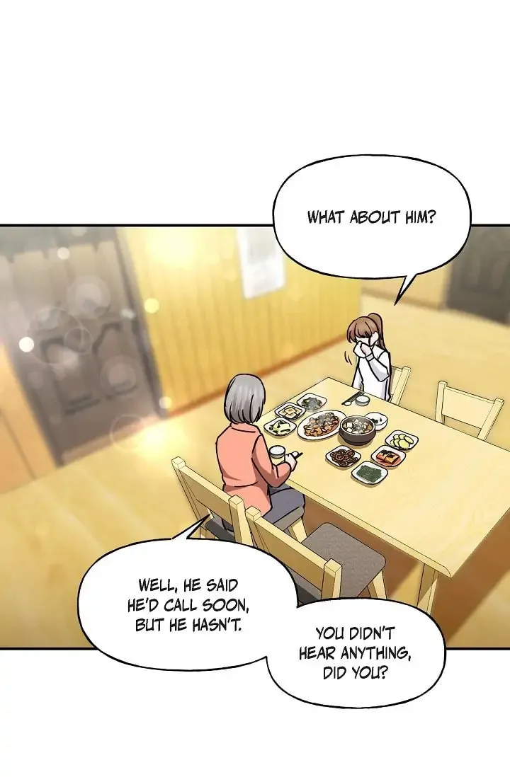Unquenchable Thirst Chapter 17 page 49 - 