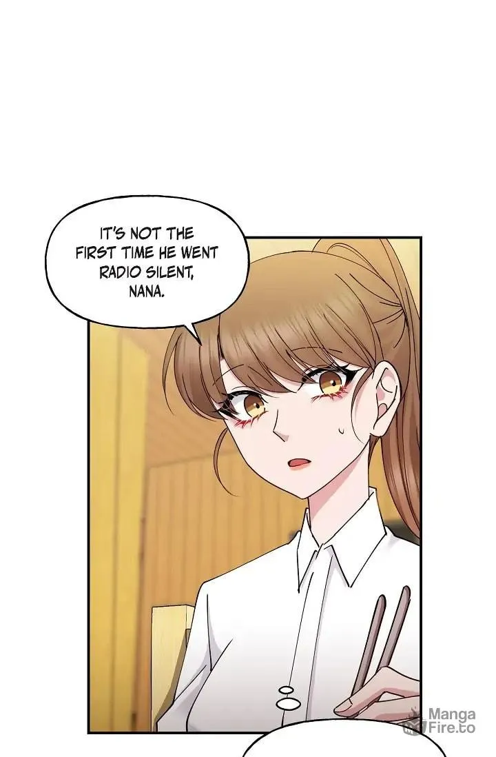 Unquenchable Thirst Chapter 17 page 50 - 