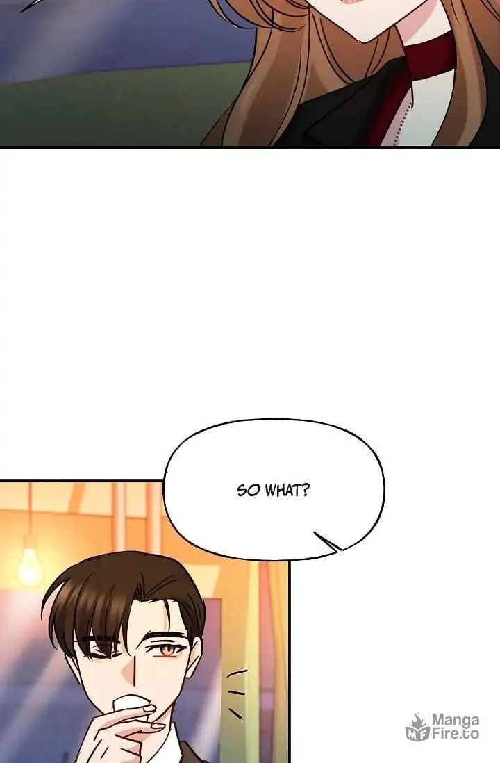 Unquenchable Thirst Chapter 17 page 6 - 