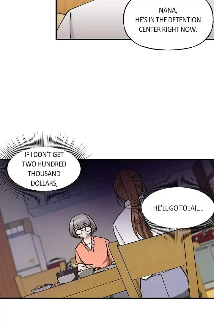 Unquenchable Thirst Chapter 17 page 53 - 