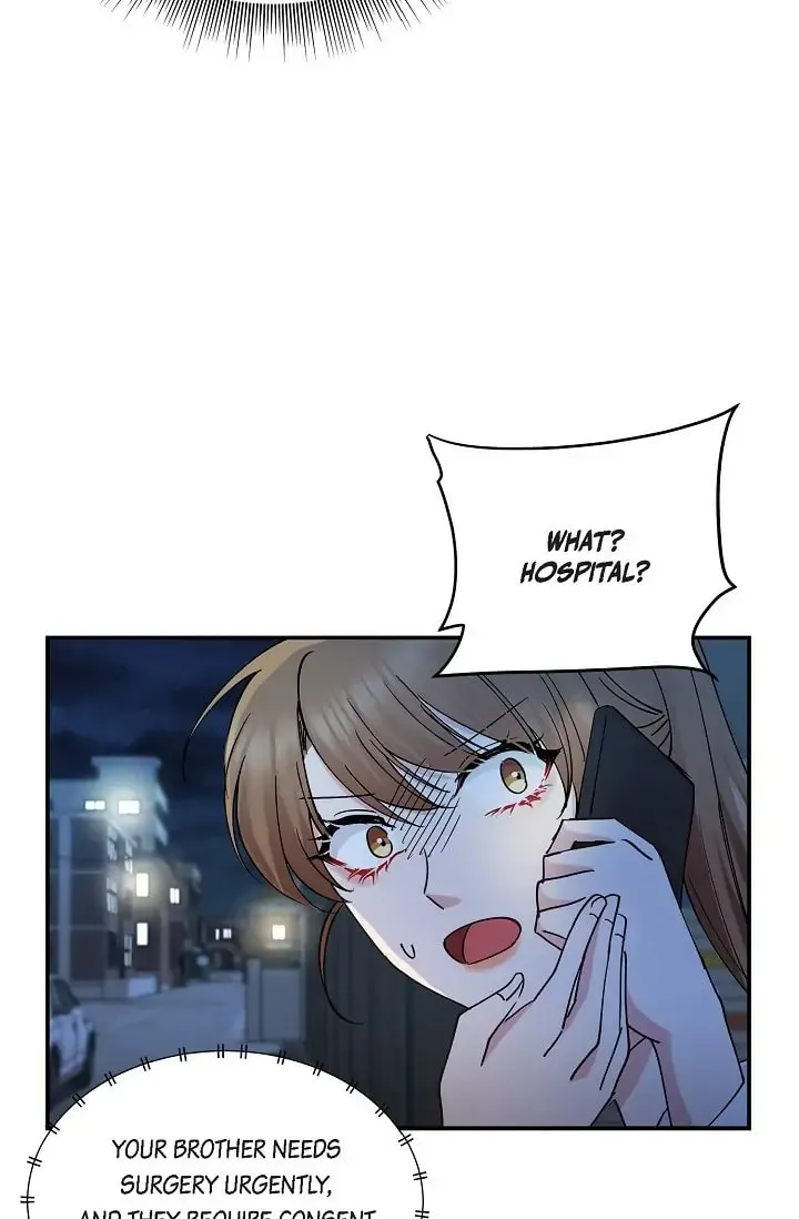 Unquenchable Thirst Chapter 17 page 59 - 