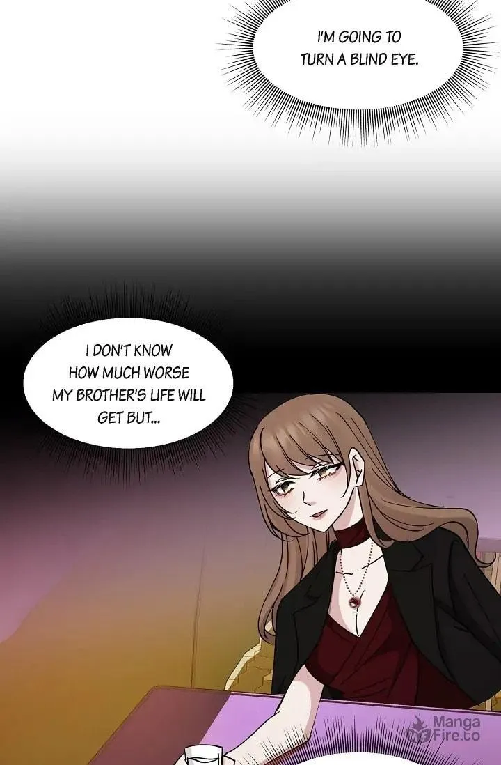Unquenchable Thirst Chapter 17 page 65 - 