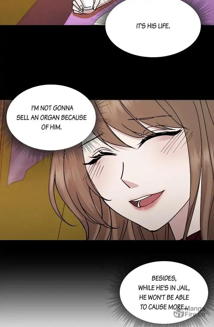 Unquenchable Thirst Chapter 17 page 66 - 
