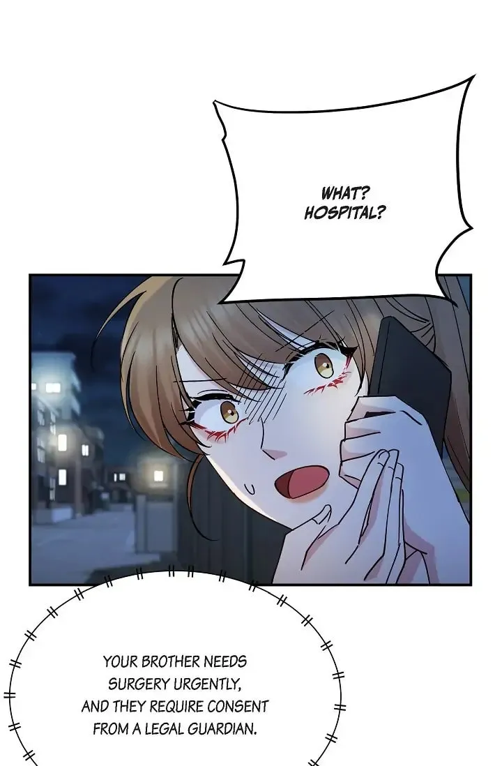 Unquenchable Thirst Chapter 18 page 2 - 