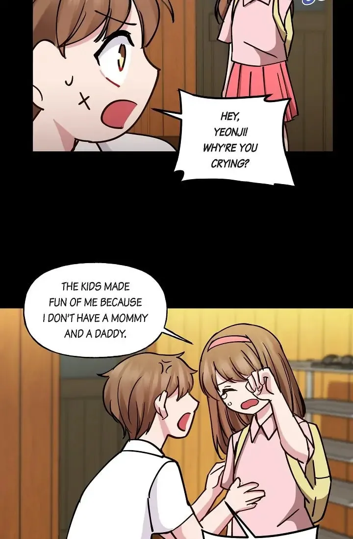 Unquenchable Thirst Chapter 18 page 17 - 