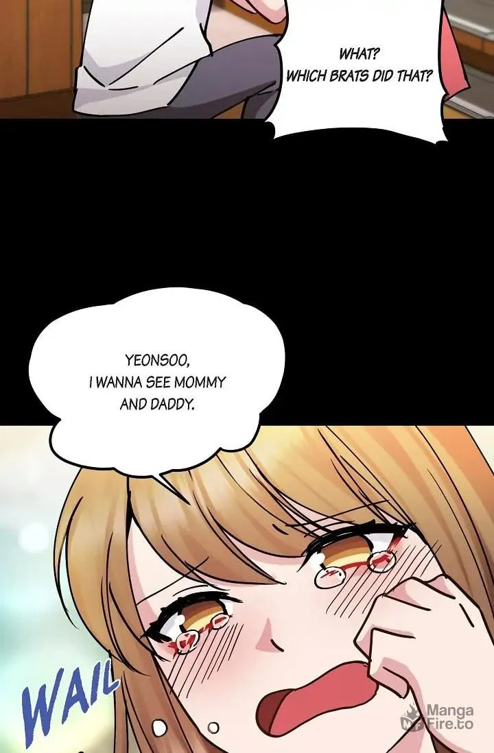 Unquenchable Thirst Chapter 18 page 18 - 