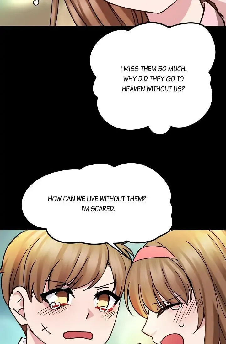 Unquenchable Thirst Chapter 18 page 19 - 