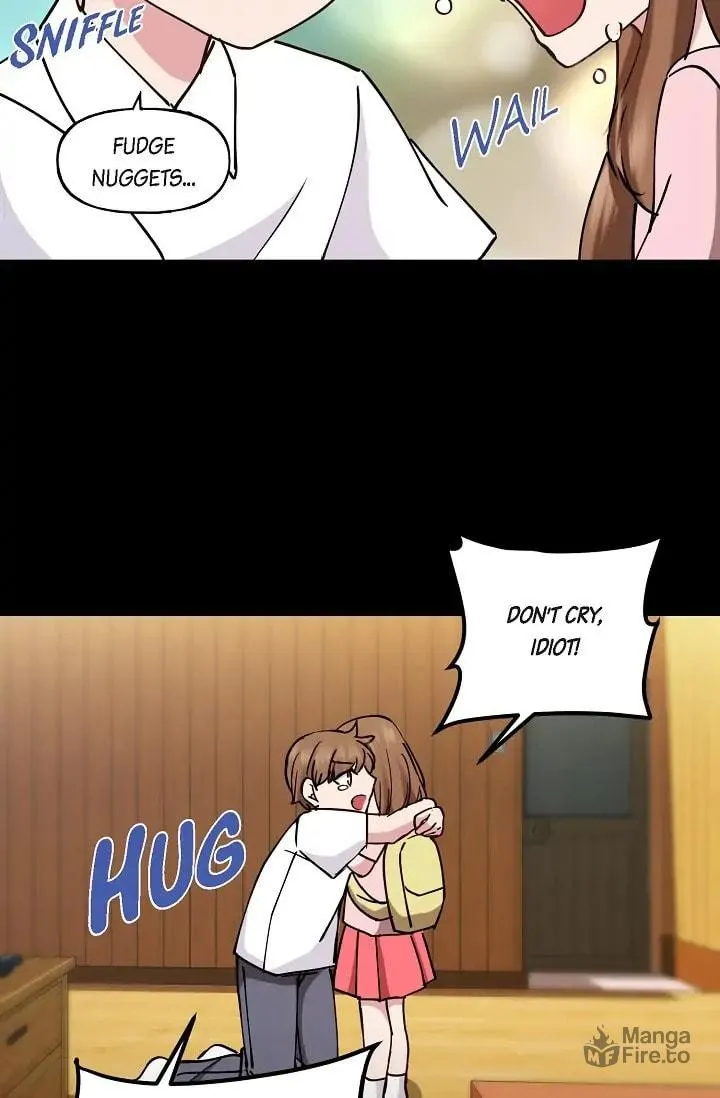 Unquenchable Thirst Chapter 18 page 20 - 