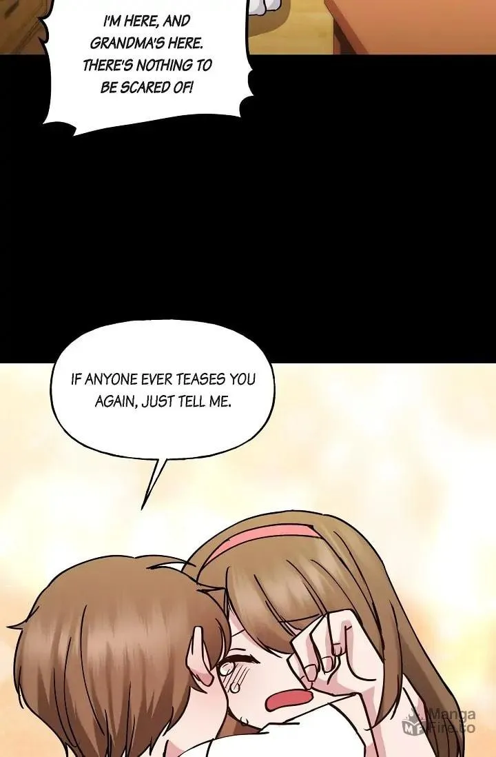 Unquenchable Thirst Chapter 18 page 21 - 