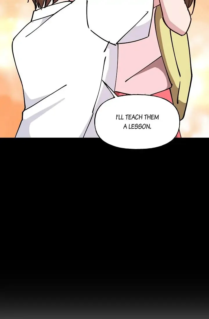 Unquenchable Thirst Chapter 18 page 22 - 