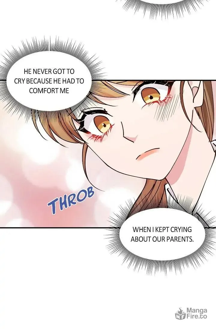 Unquenchable Thirst Chapter 18 page 24 - 