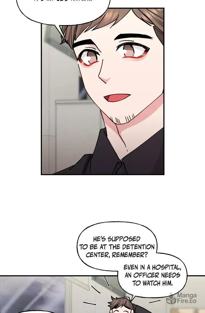 Unquenchable Thirst Chapter 18 page 27 - 