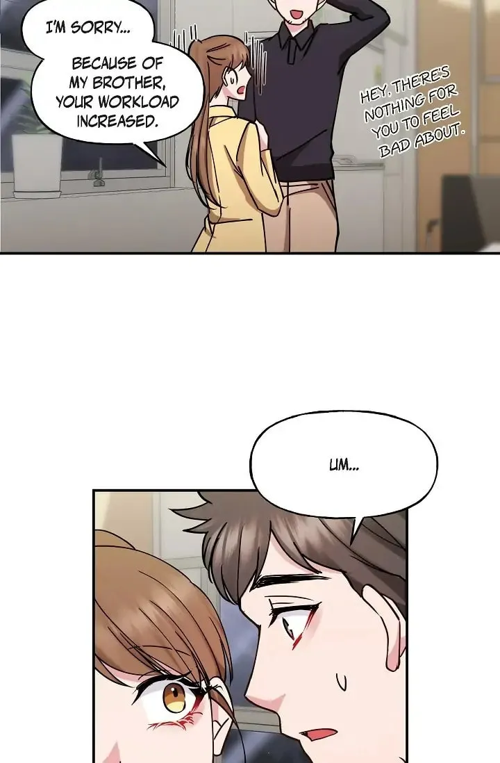 Unquenchable Thirst Chapter 18 page 28 - 