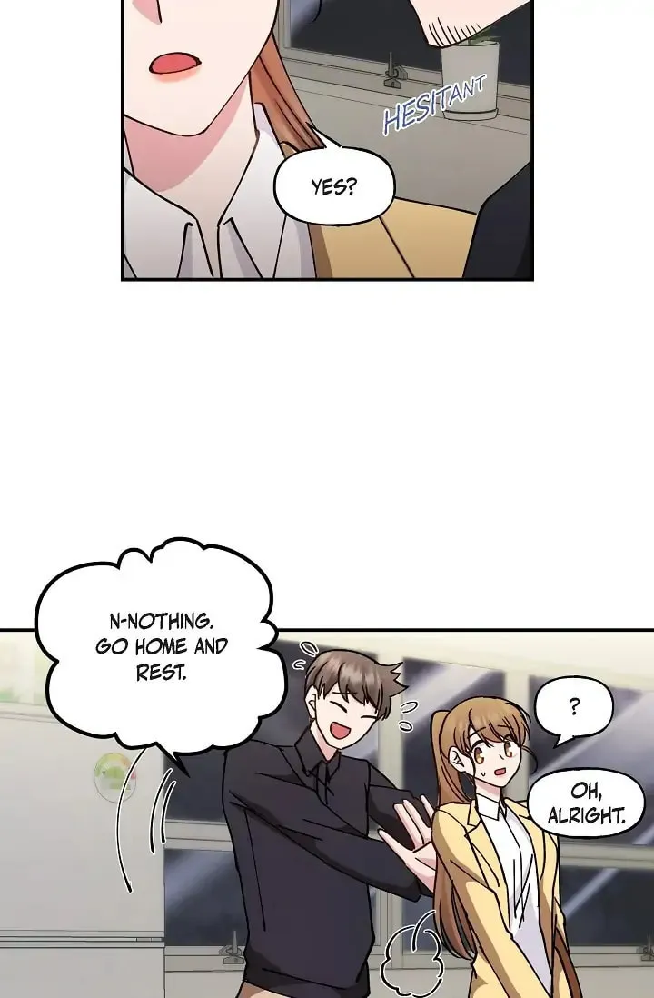 Unquenchable Thirst Chapter 18 page 29 - 