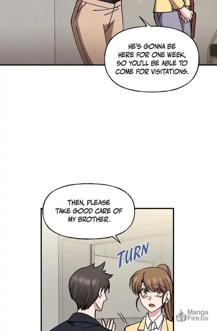 Unquenchable Thirst Chapter 18 page 30 - 