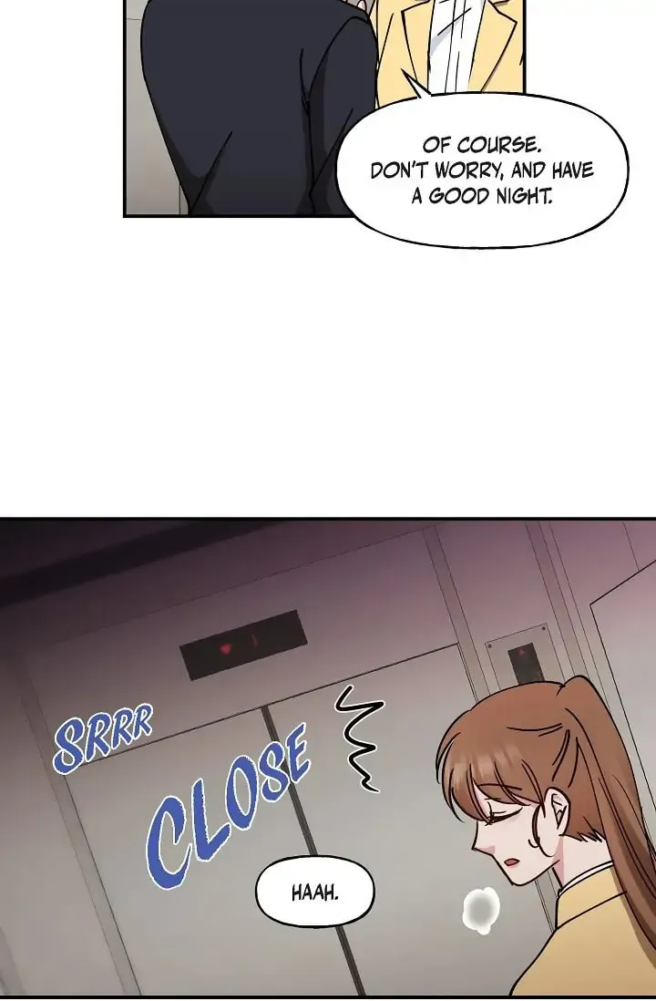 Unquenchable Thirst Chapter 18 page 31 - 