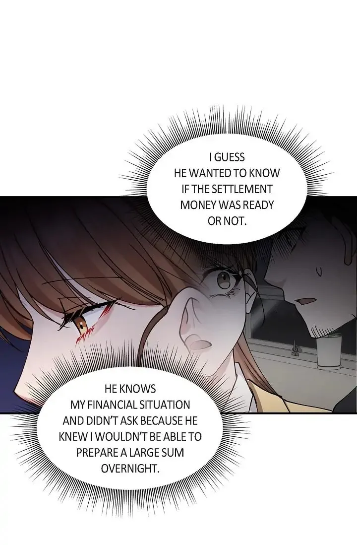 Unquenchable Thirst Chapter 18 page 32 - 