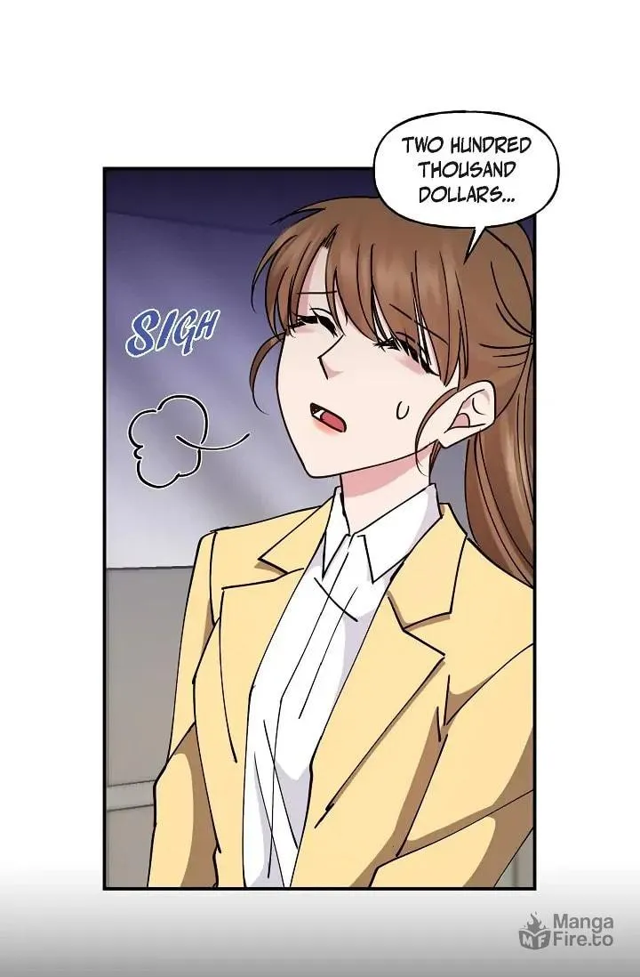 Unquenchable Thirst Chapter 18 page 33 - 