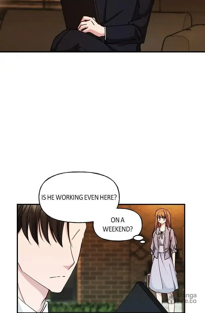 Unquenchable Thirst Chapter 18 page 50 - 