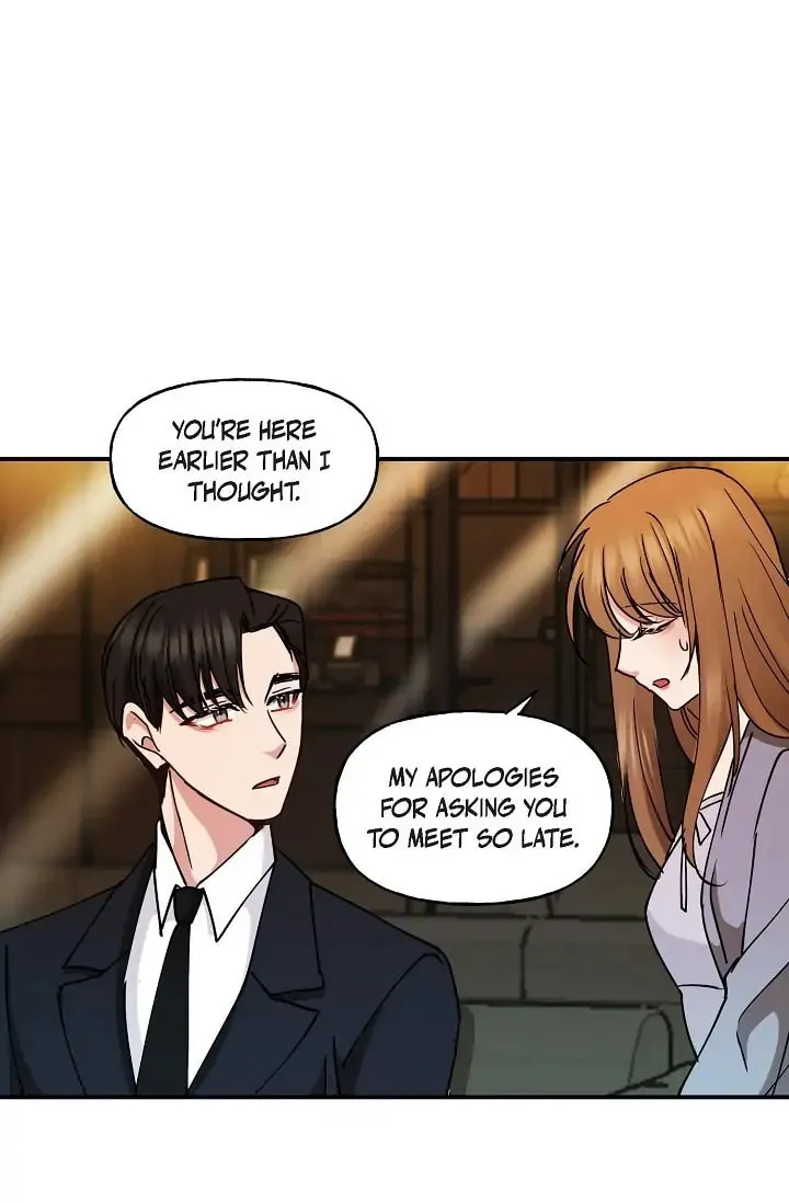 Unquenchable Thirst Chapter 18 page 52 - 